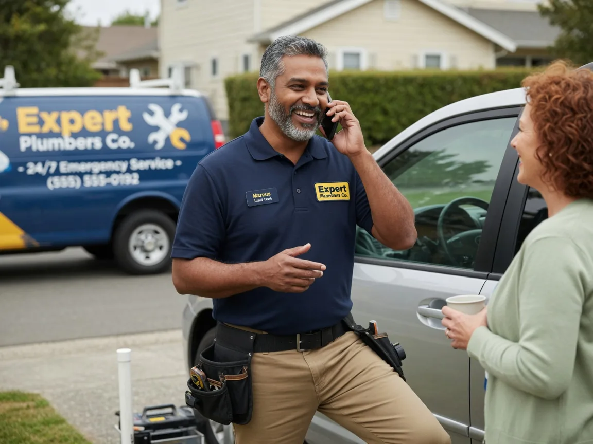 Drain Cleaning Newport, MN FAQs